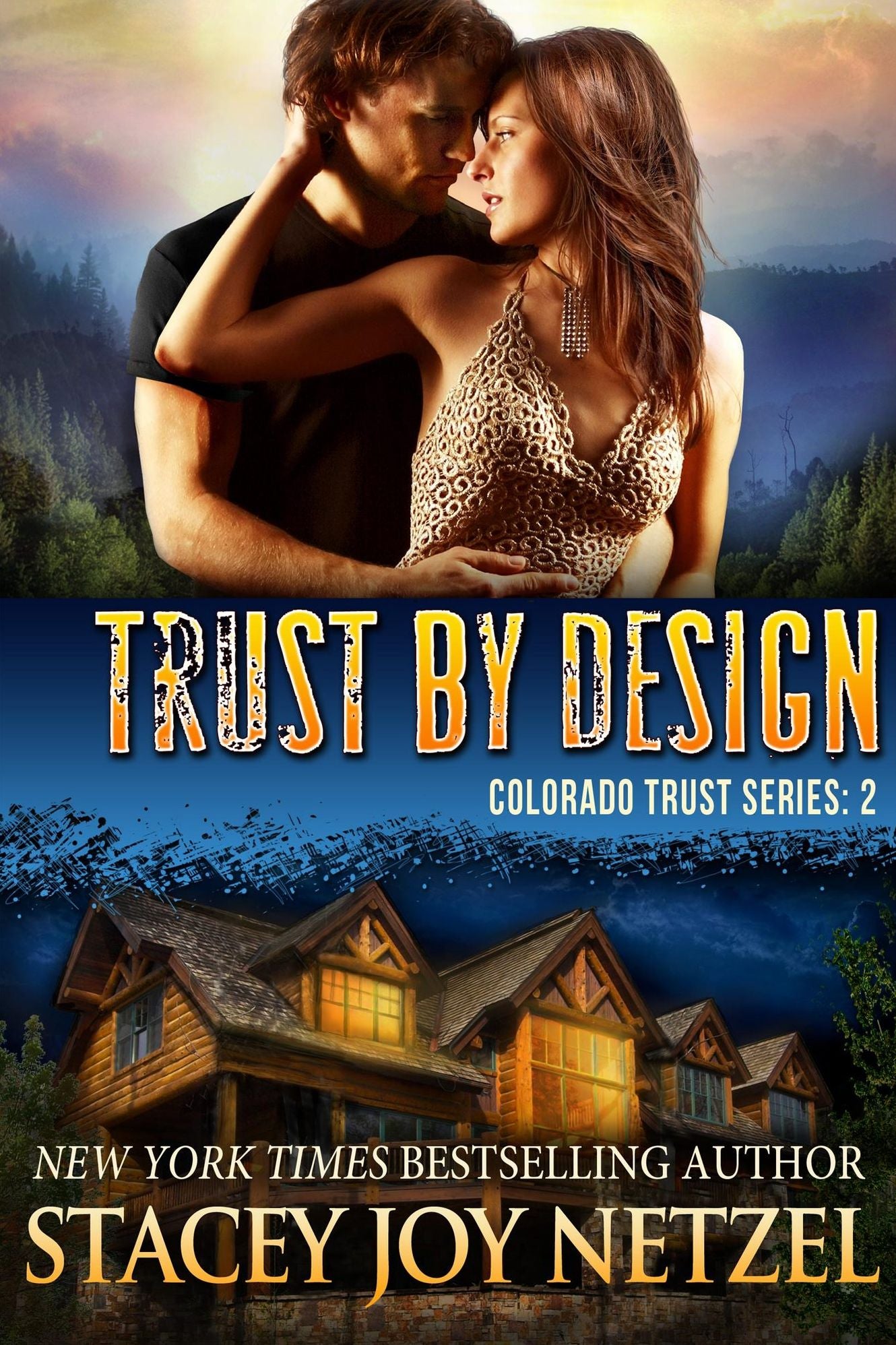 Trust by Design (Colorado Trust Series - 2)