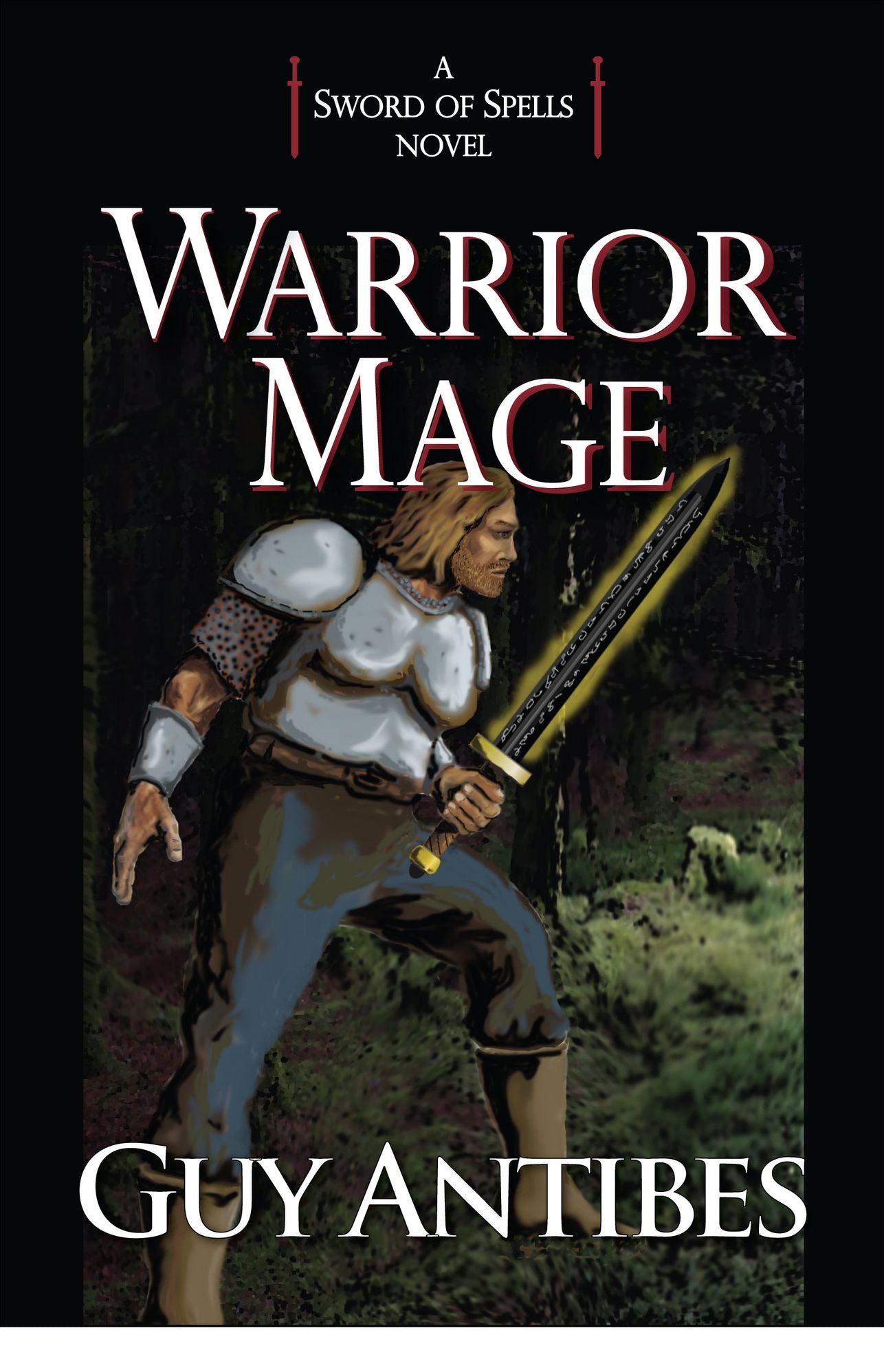 Warrior Mage