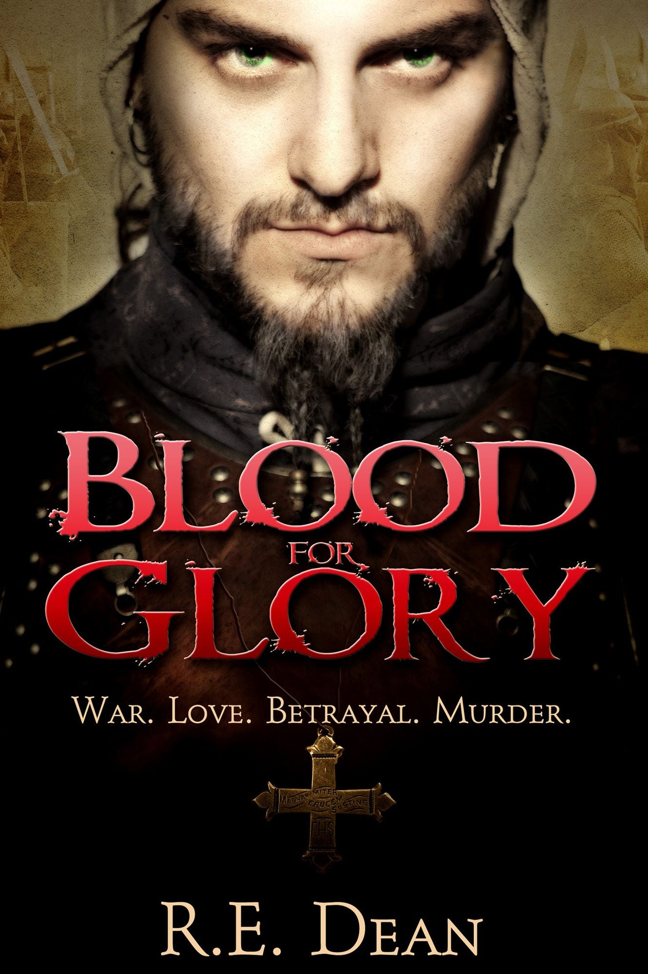 Blood For Glory