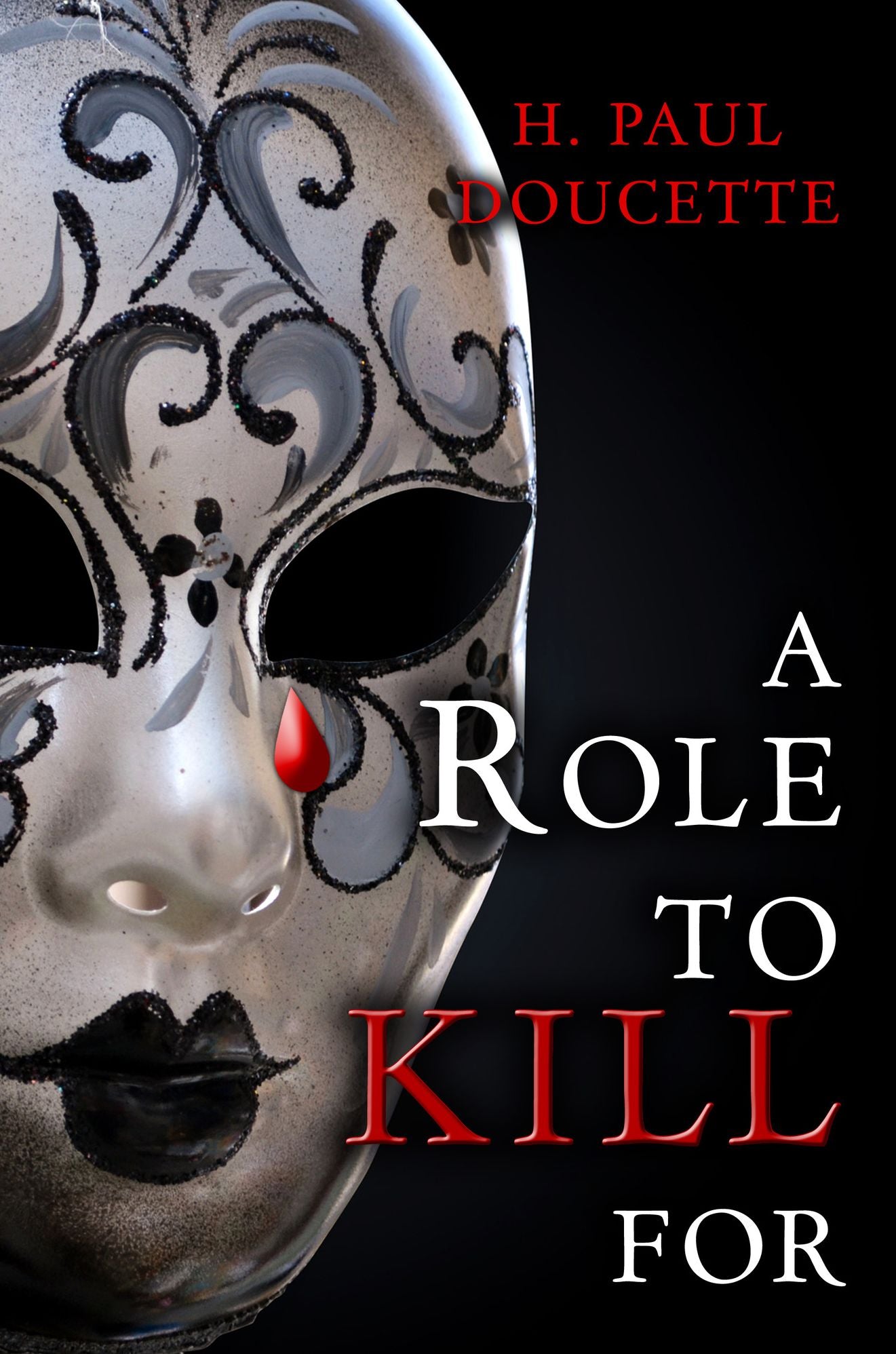 A Role to Kill For