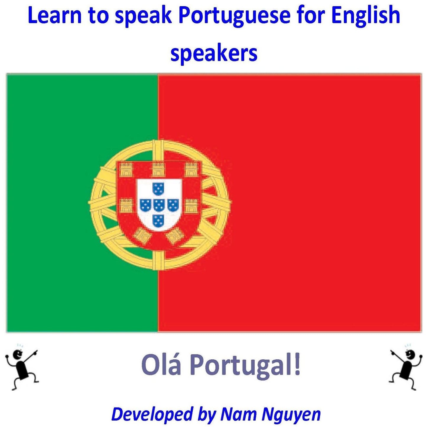 Learn to Speak Portuguese for English Speakers
