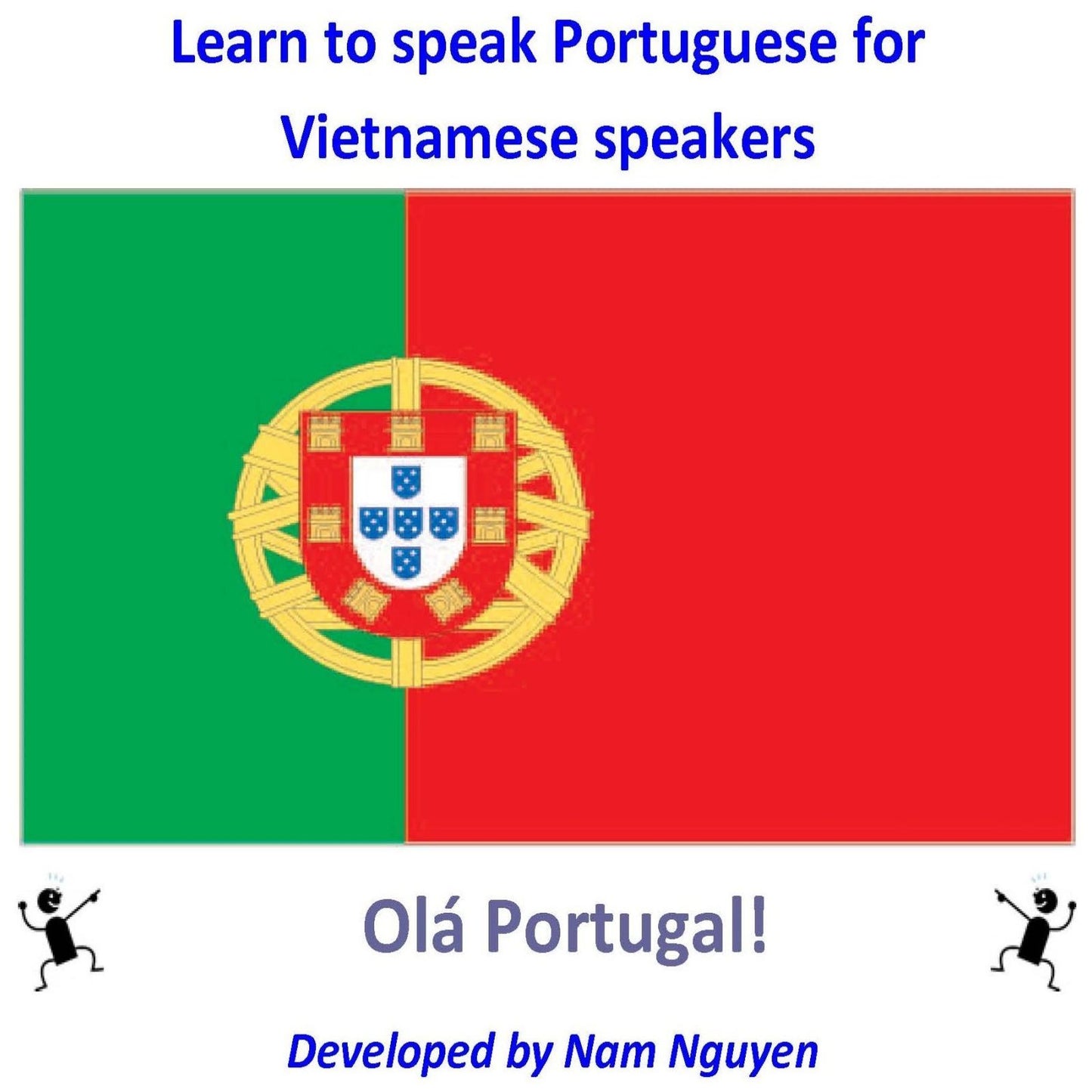 Learn to Speak Portuguese for Vietnamese Speakers
