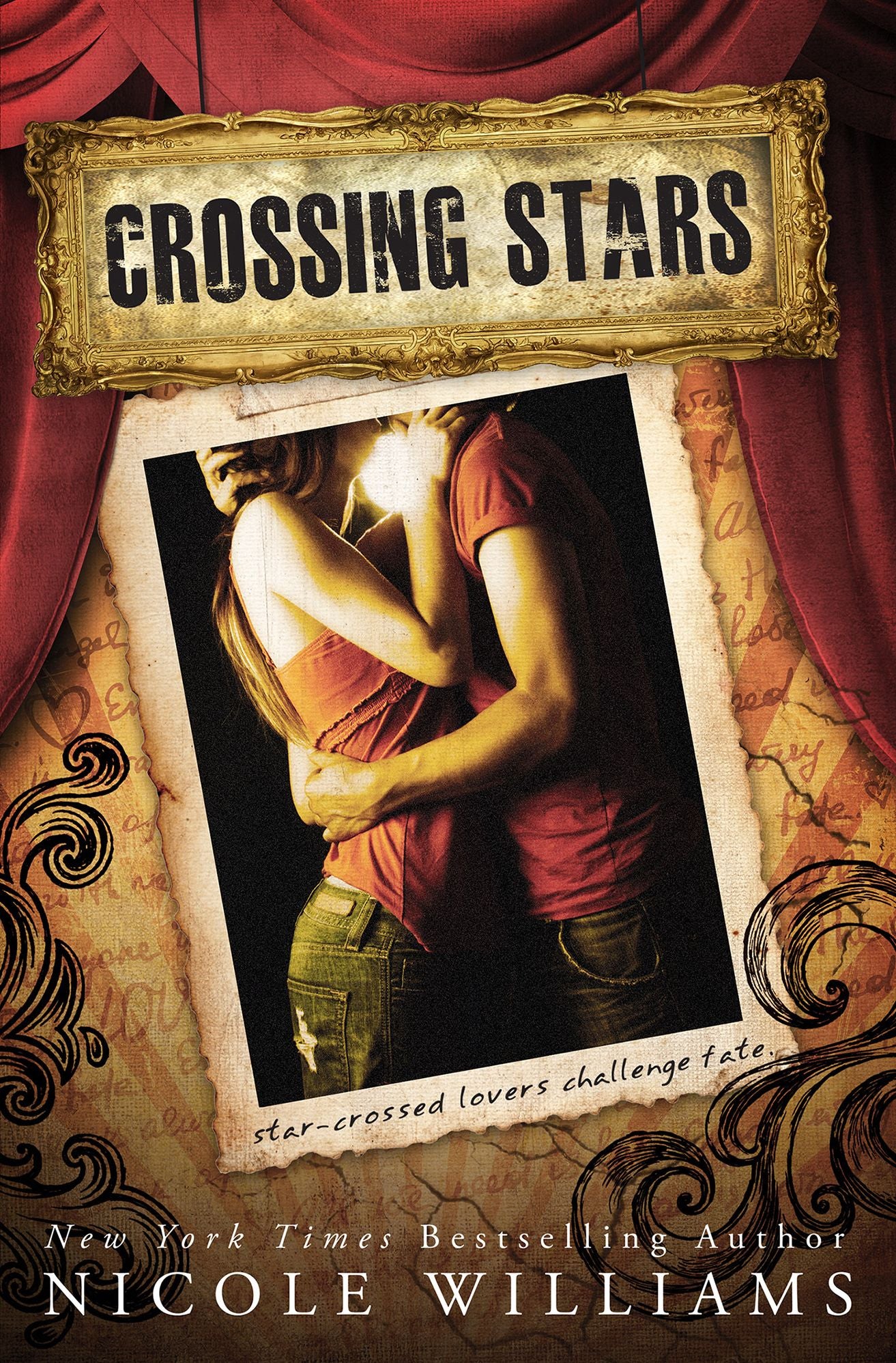 Crossing Stars