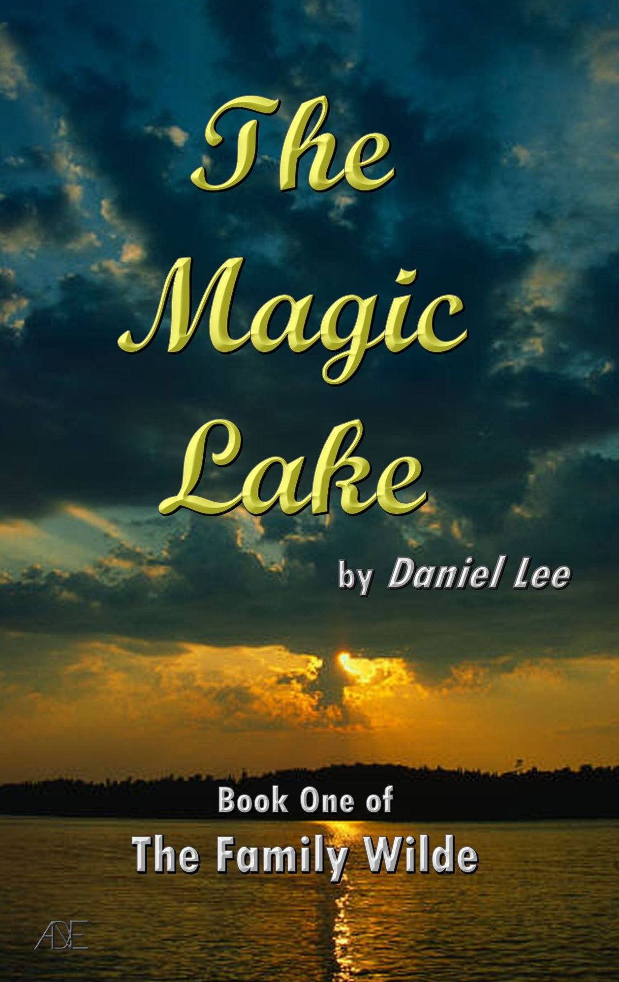 The Magic Lake