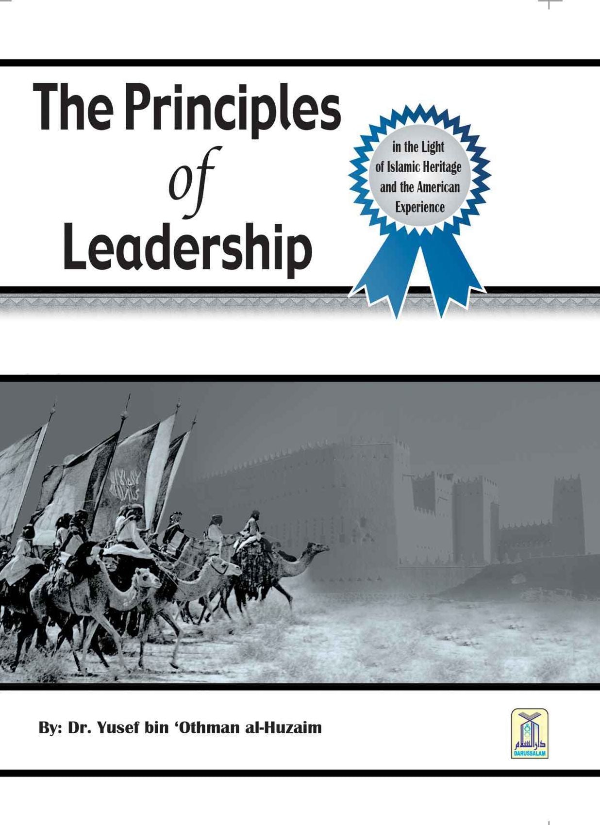 The Principles of Leadership