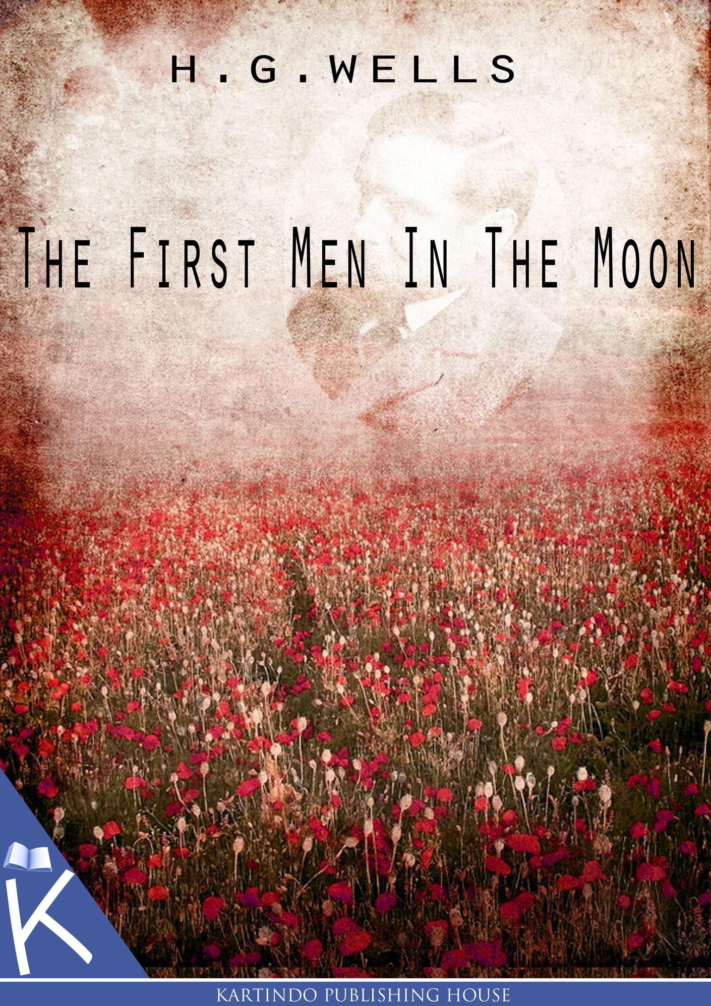 The First Men In The Moon
