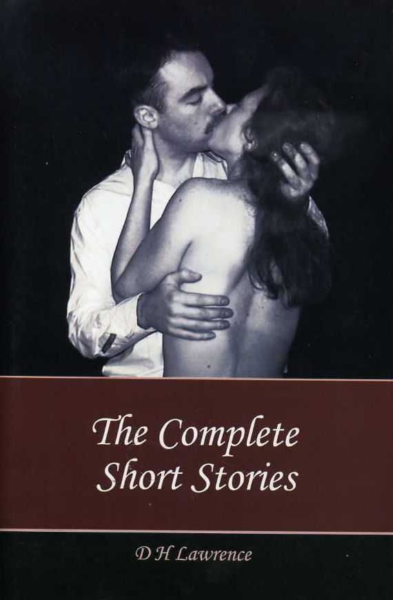 The Complete Short Stories