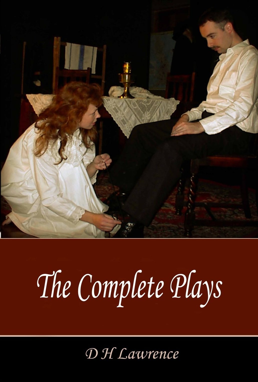 The Complete Plays