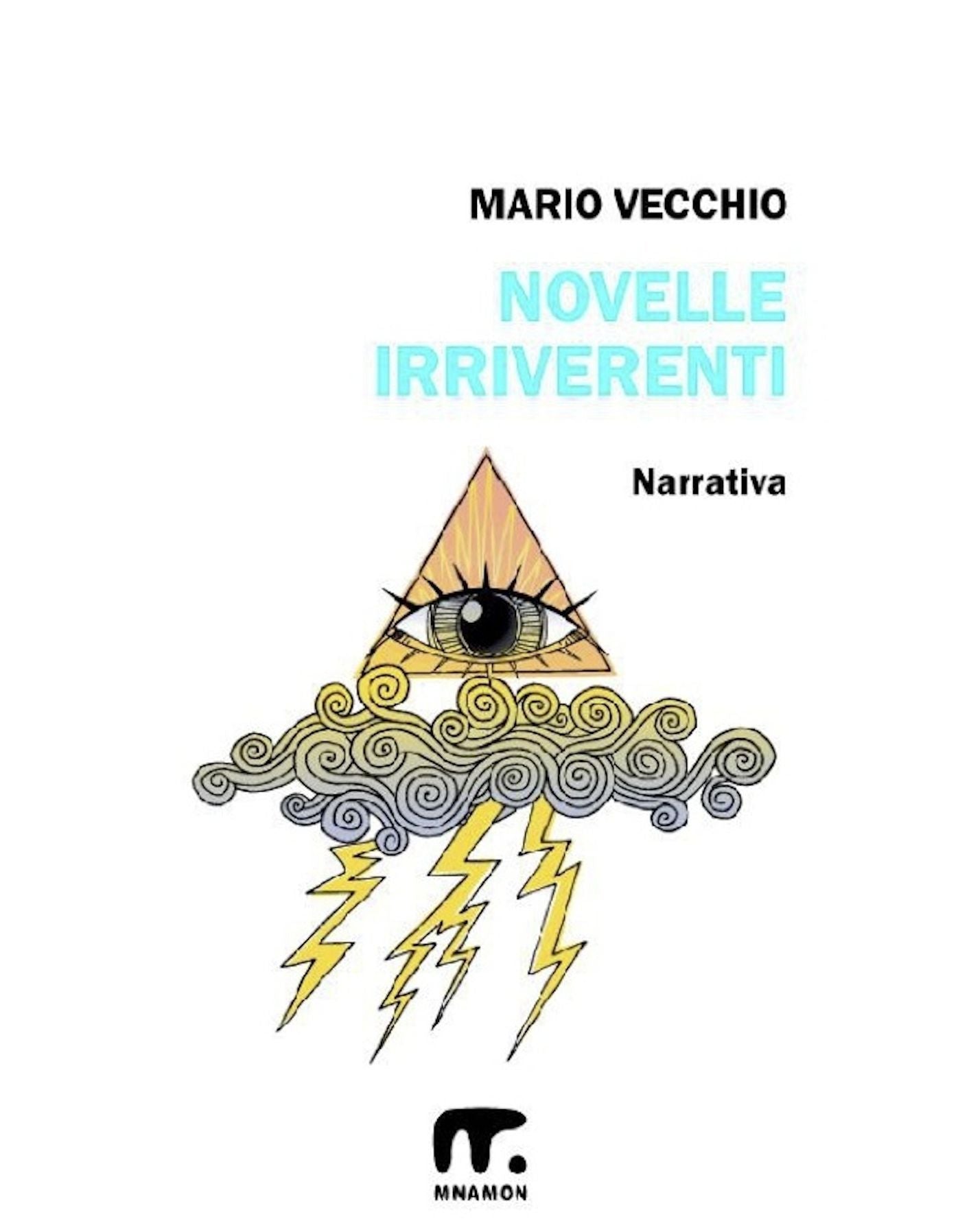 Novelle irriverenti