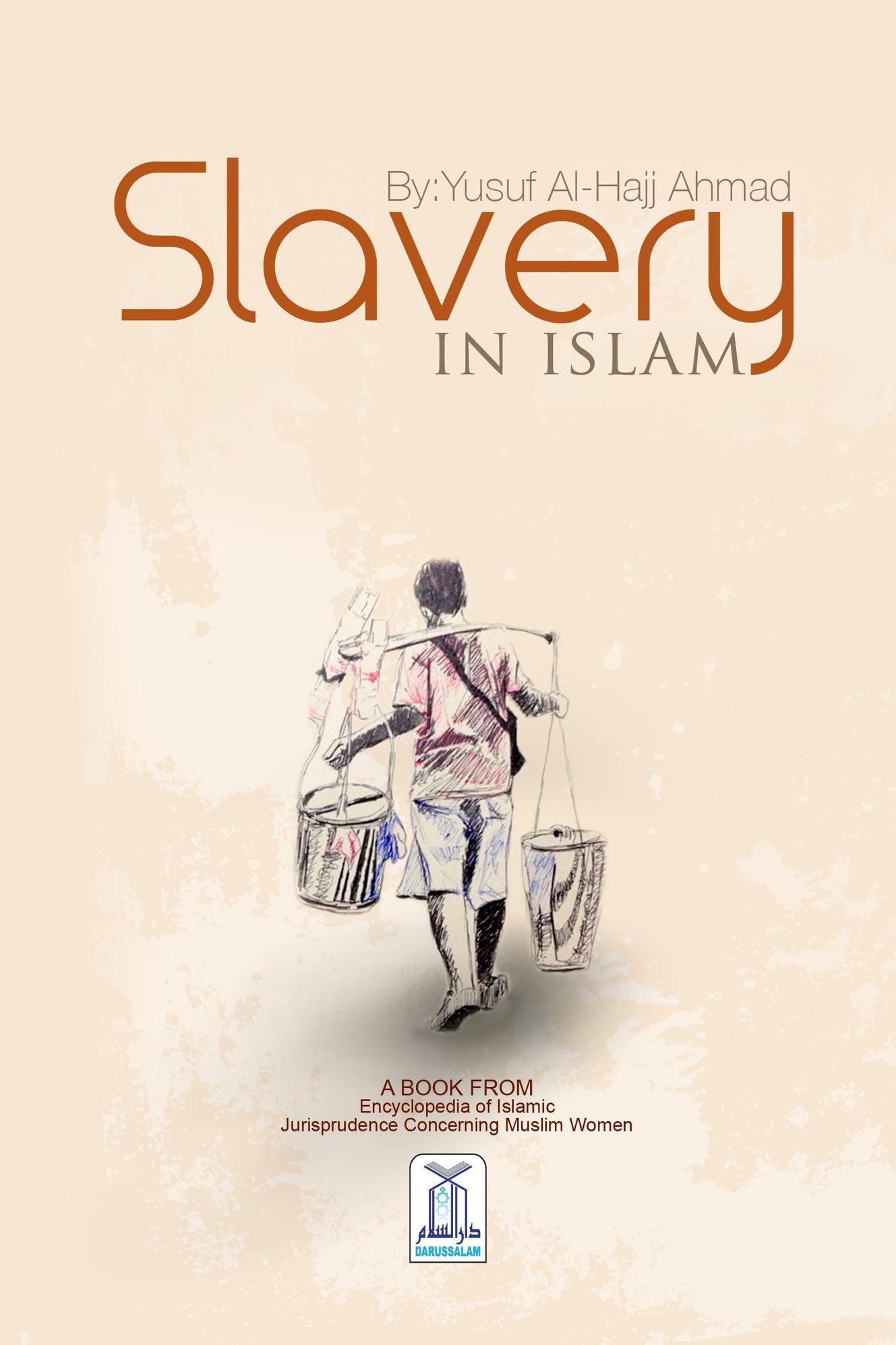 Slavery in Islam
