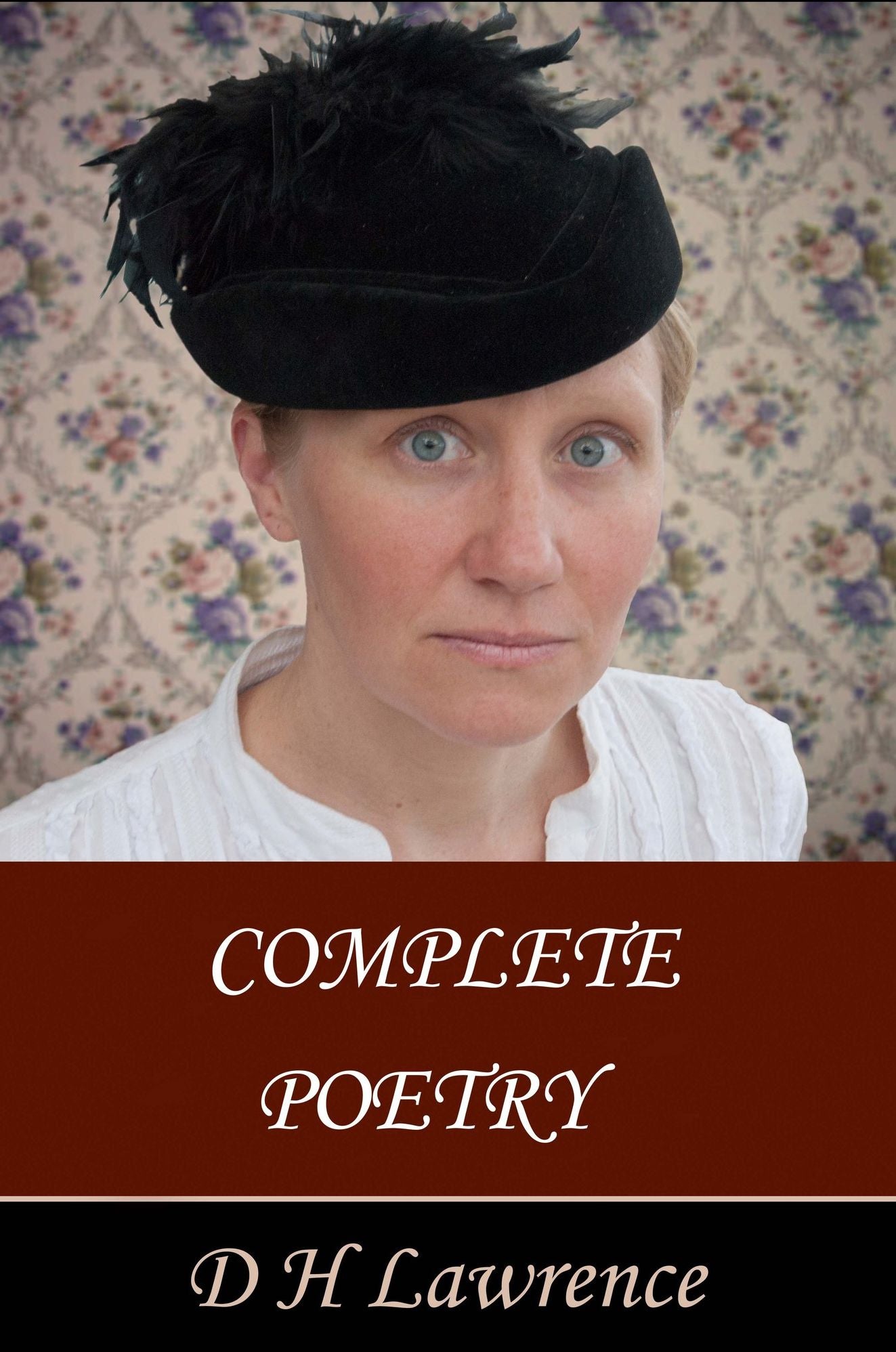 Complete Poetry