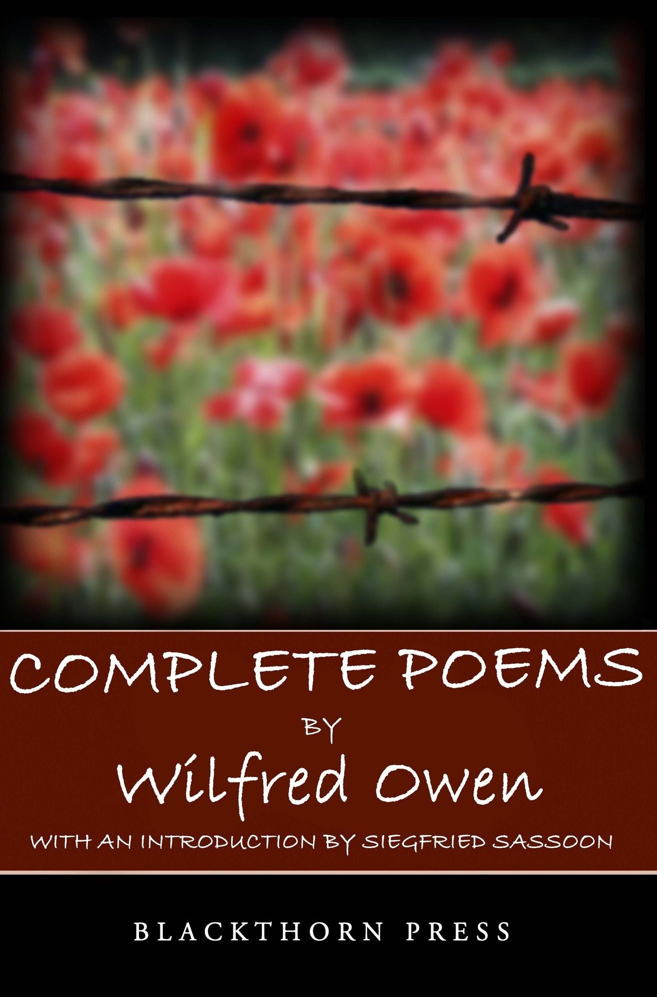 Complete Poems
