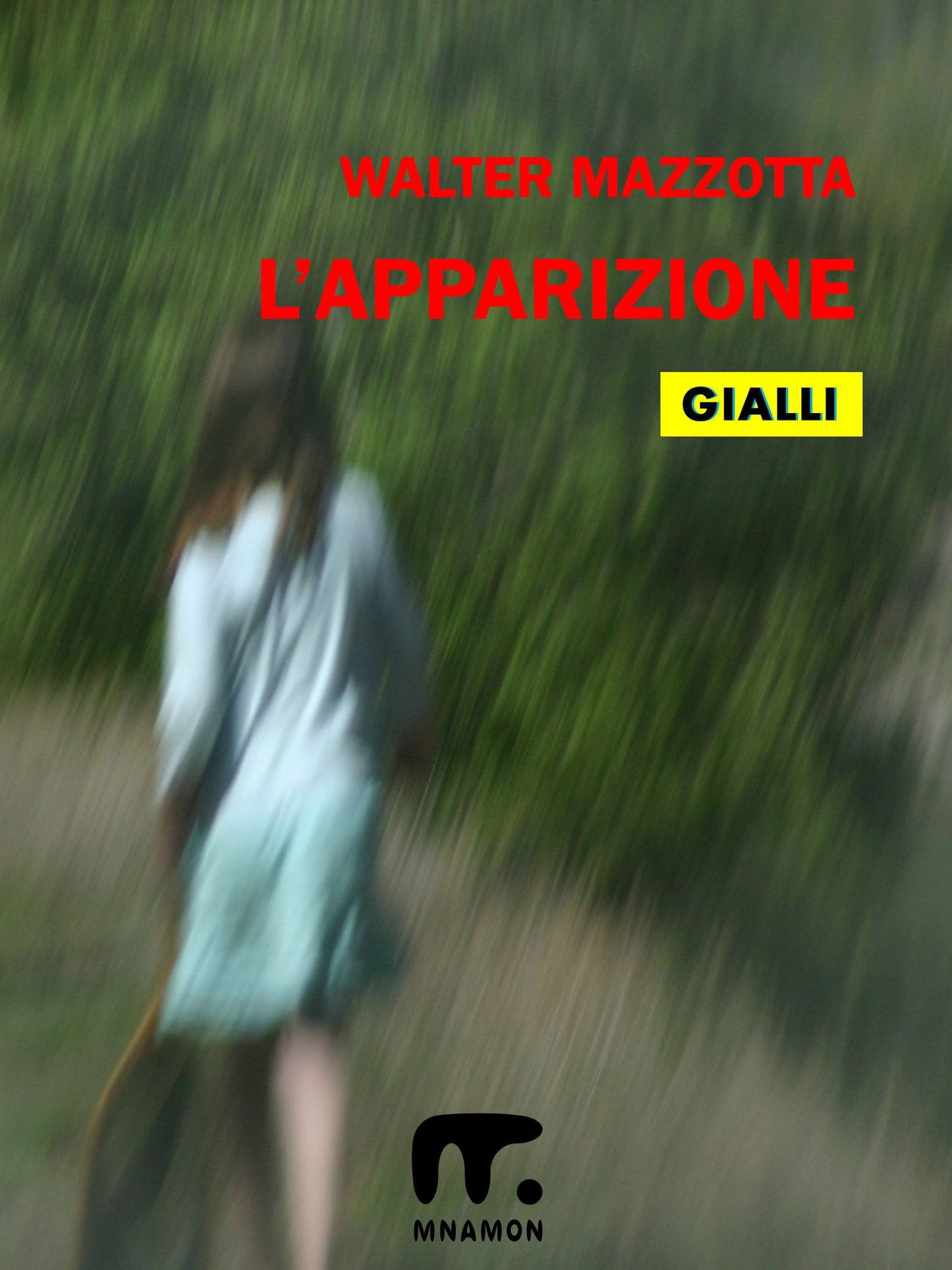 L'apparizione
