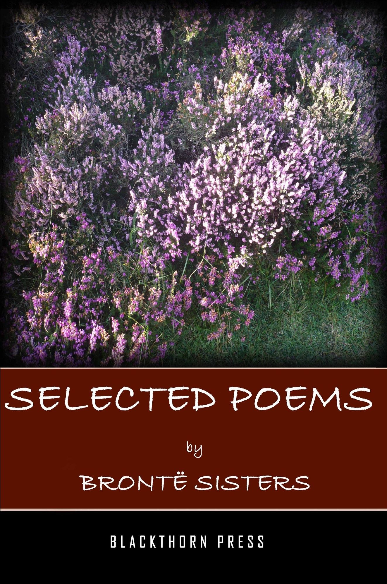 Selected Poems
