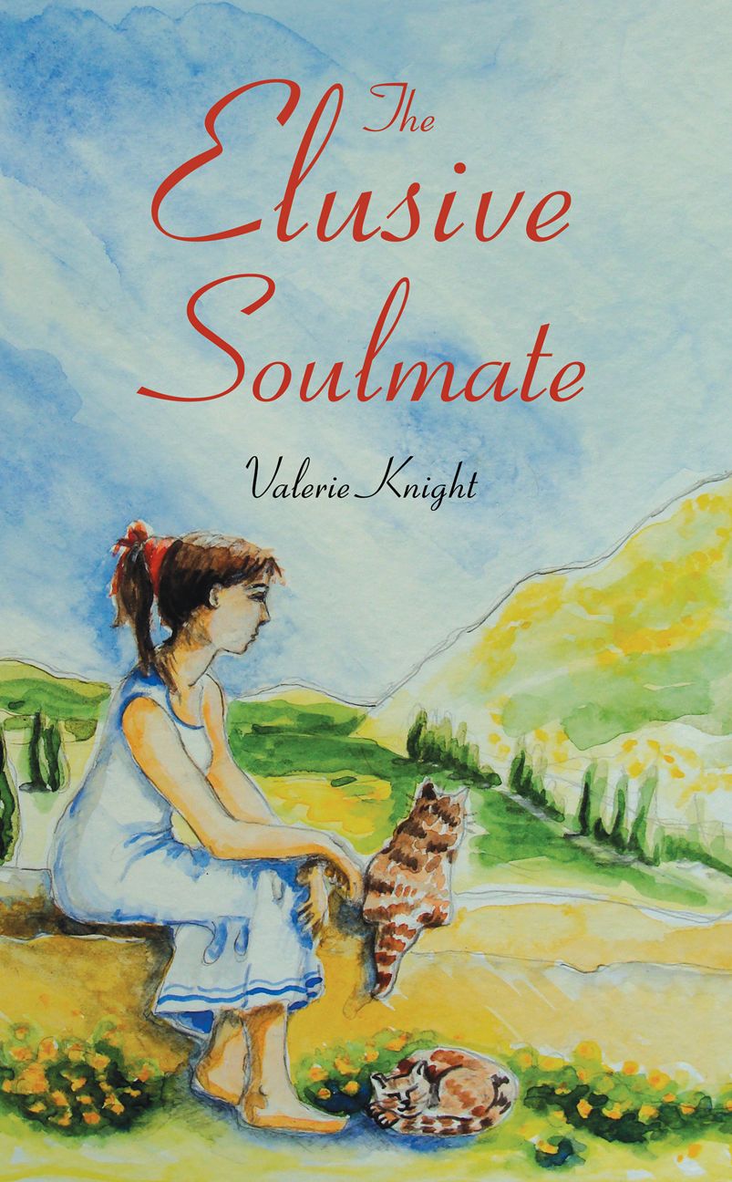 The Elusive Soulmate