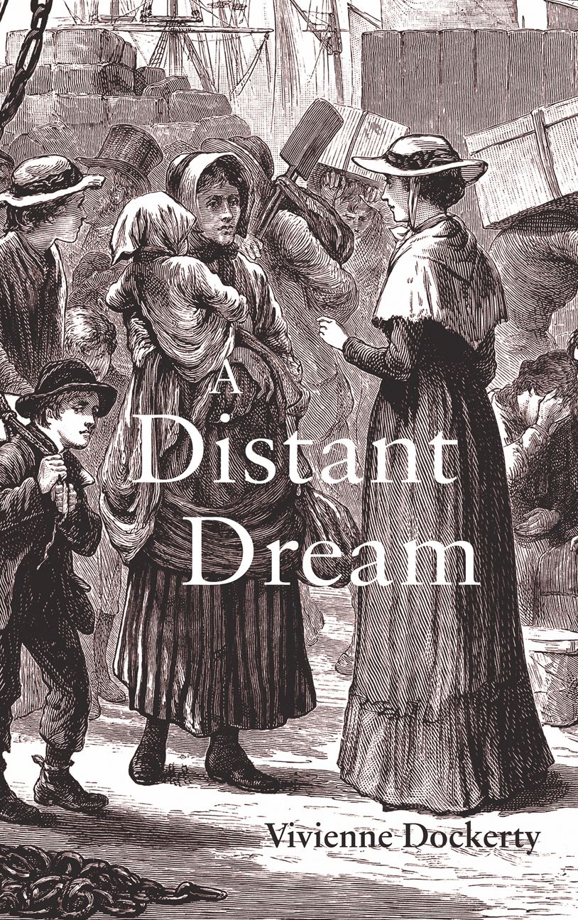 A Distant Dream