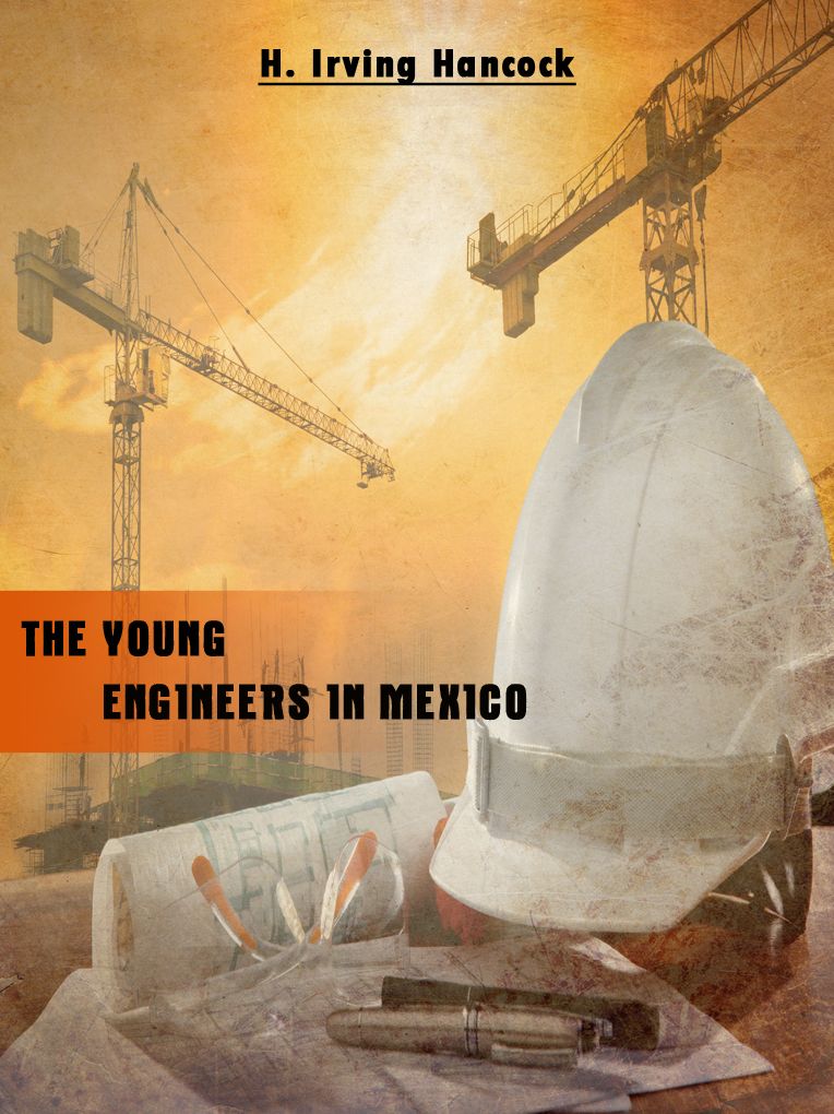 The Young Engineers In Mexico