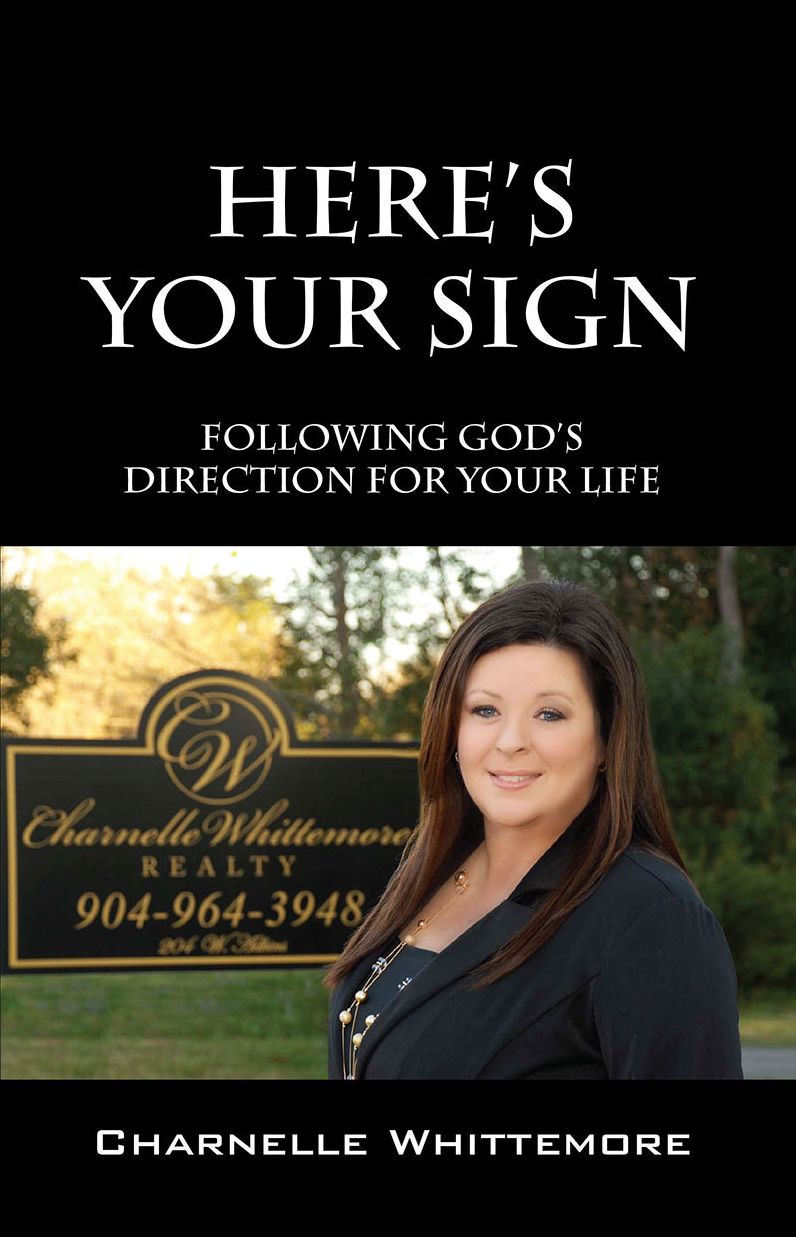 Here's Your Sign: Following God's Direction For Your Life