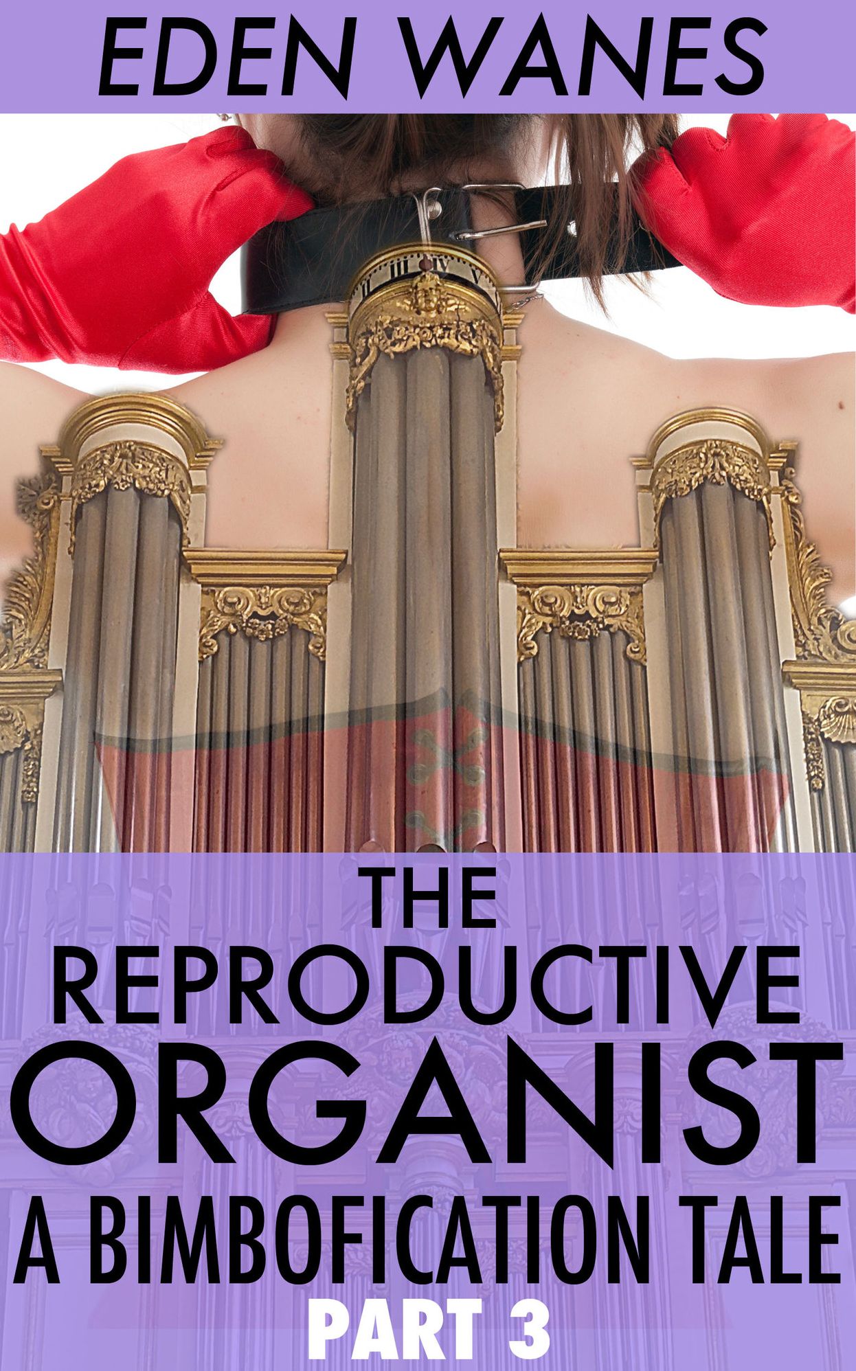 The Reproductive Organist Part 3