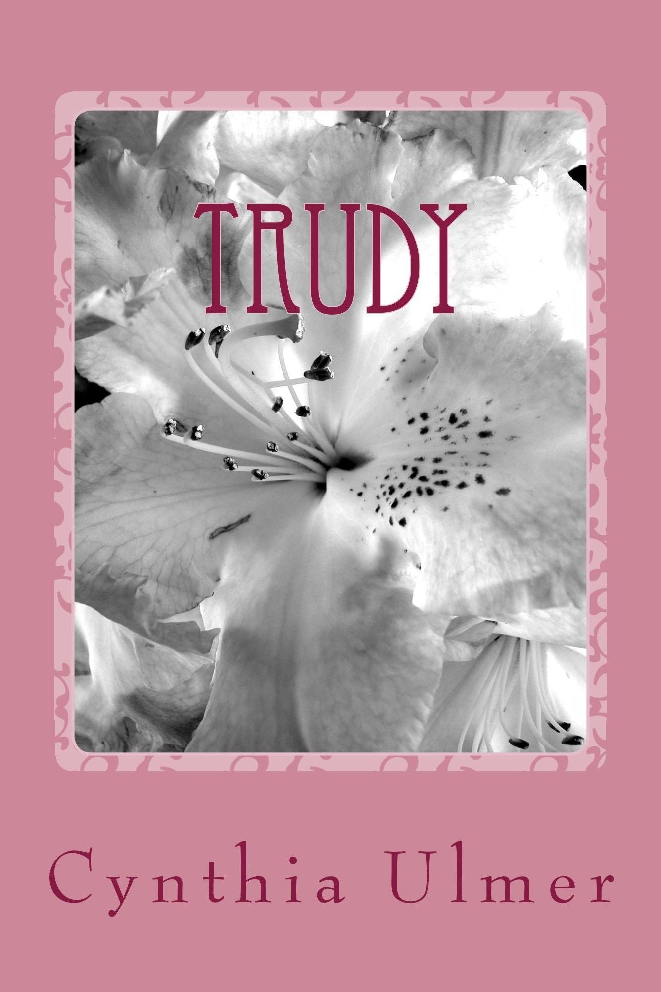 Trudy