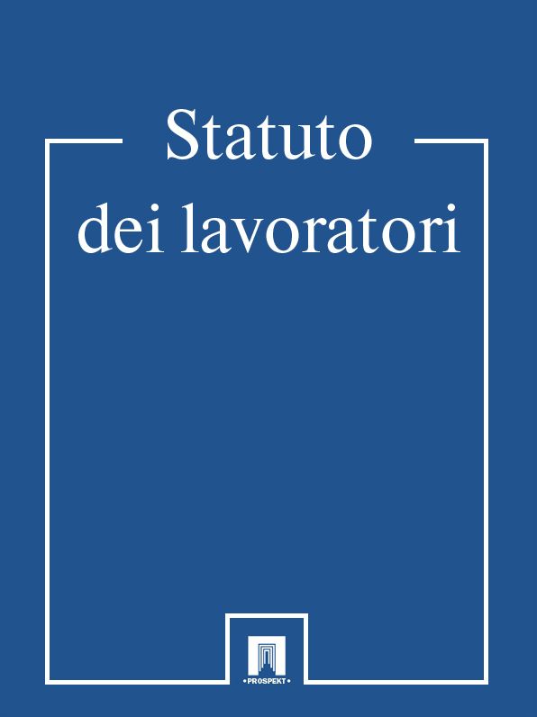 Statuto dei lavoratori (Italia)