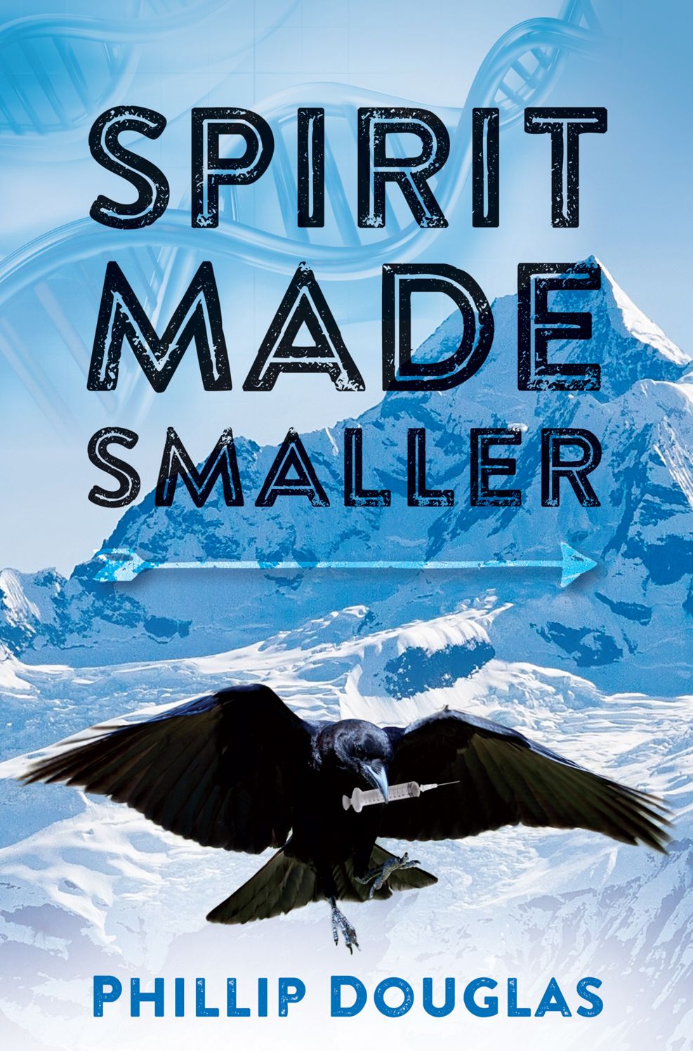 Spirit Made Smaller