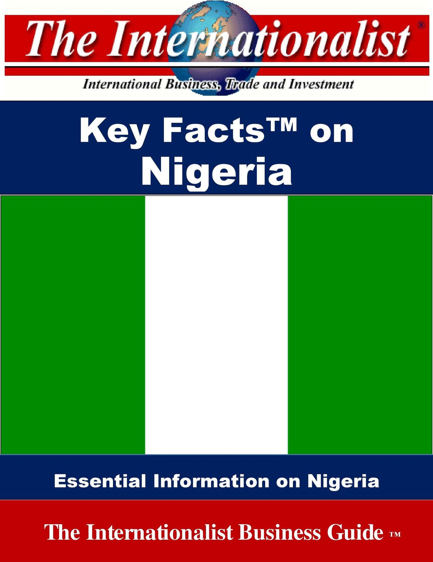 Key Facts on Nigeria