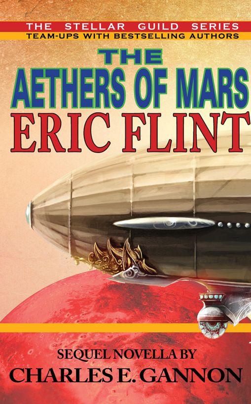 The Aethers of Mars