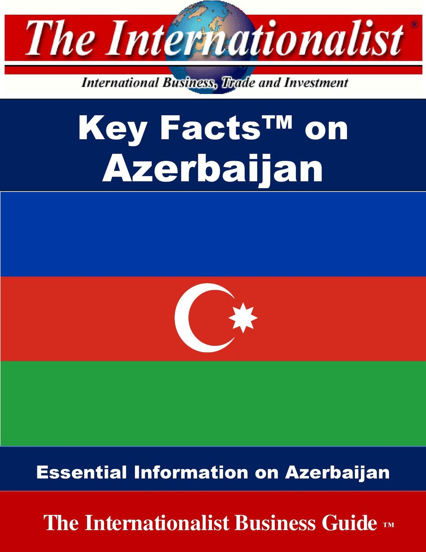 Key Facts on Azerbaijan