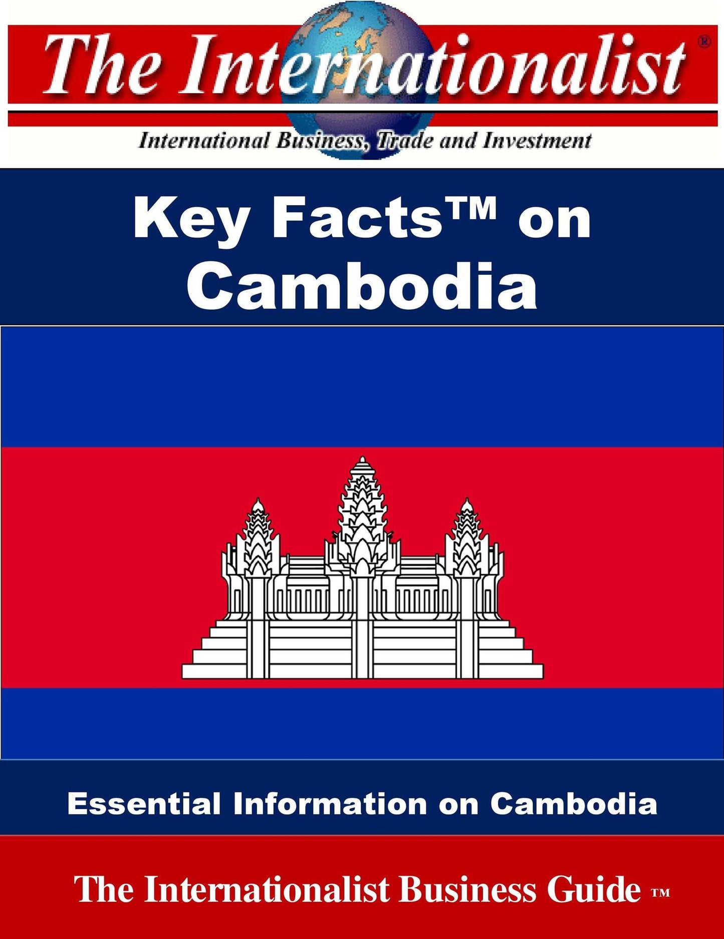 Key Facts on Cambodia