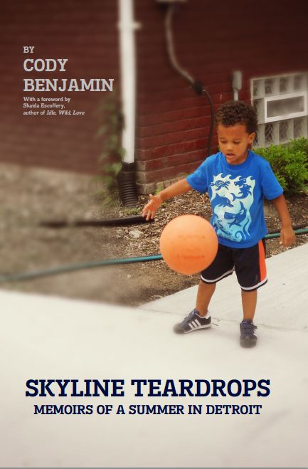 Skyline Teardops