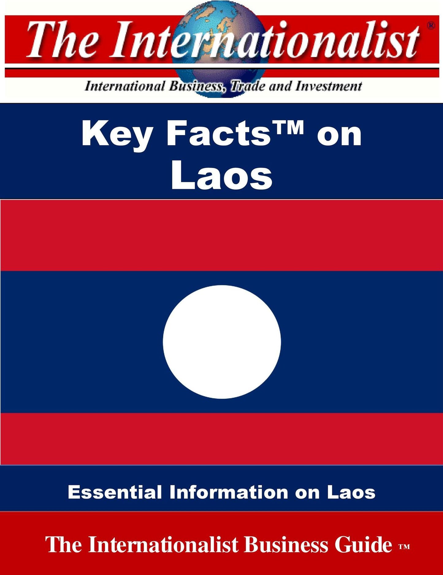 Key Facts on Laos