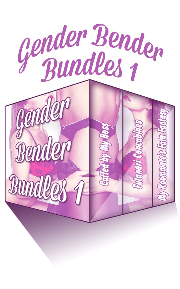 Gender Bender Bundles 1