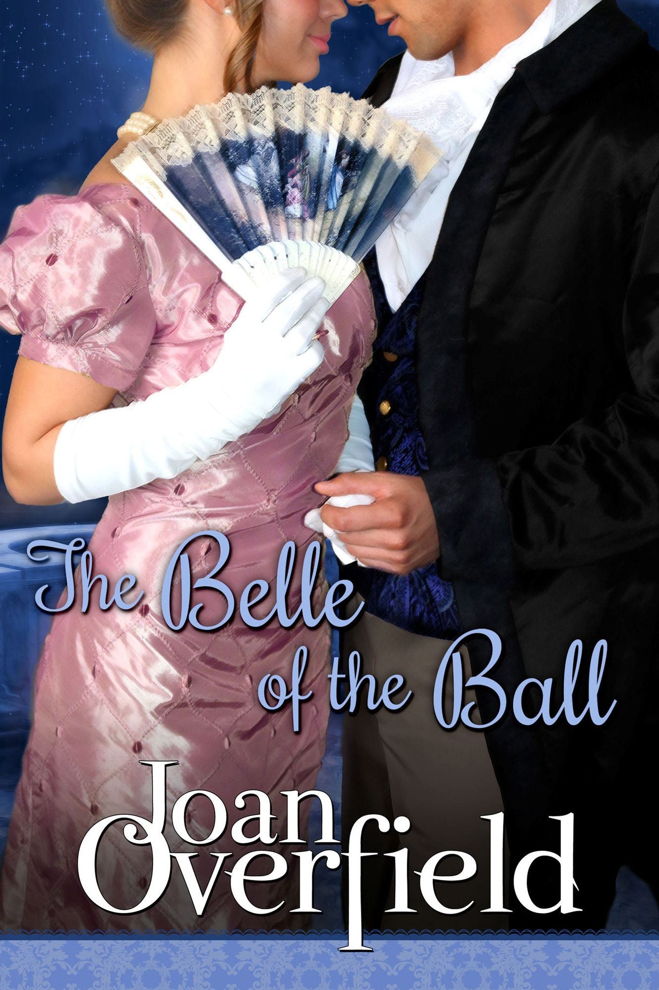 Belle of the Ball