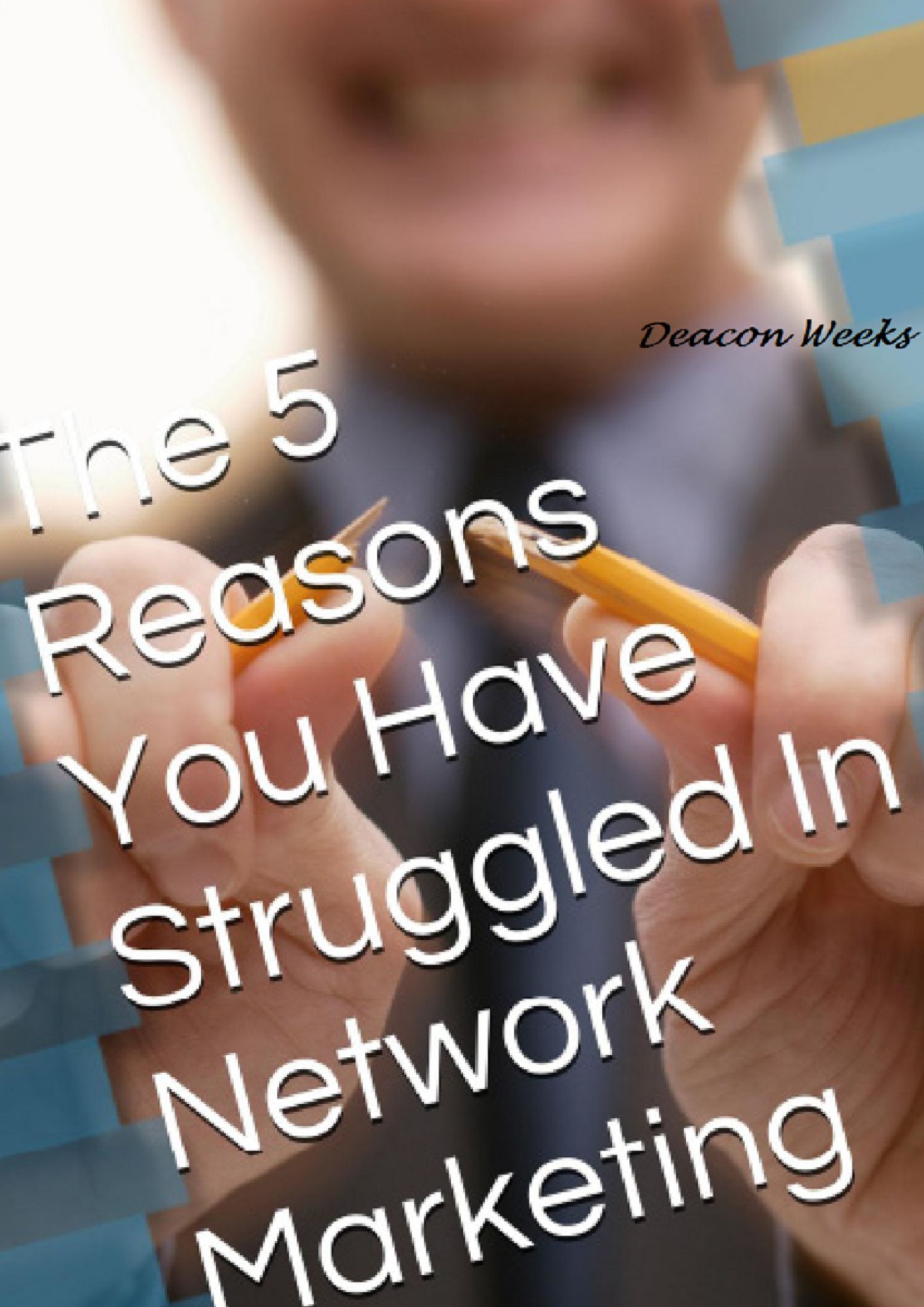 The 5 Reasons