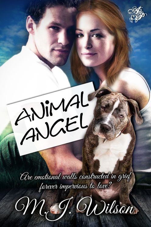 Animal Angel