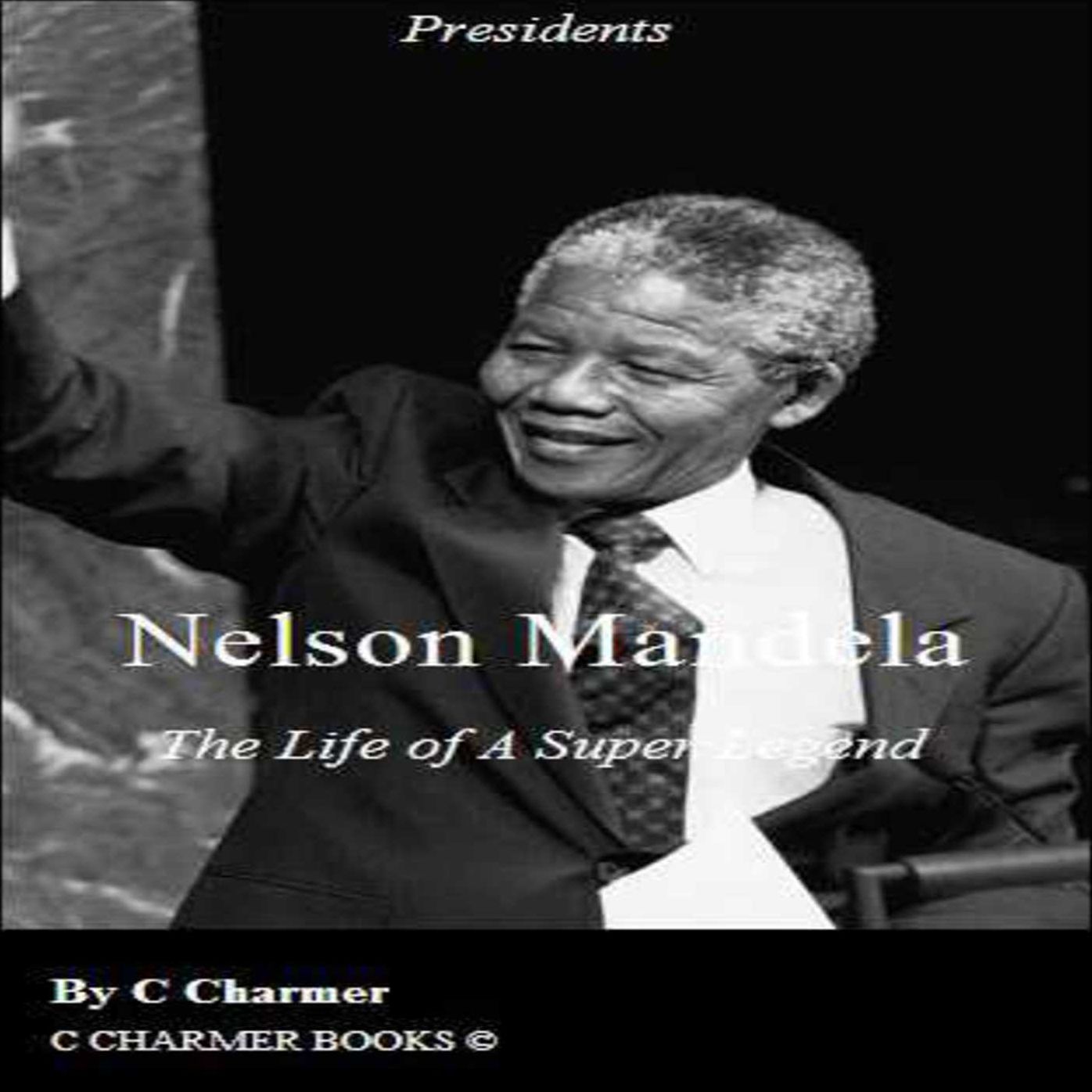 Nelson Mandela