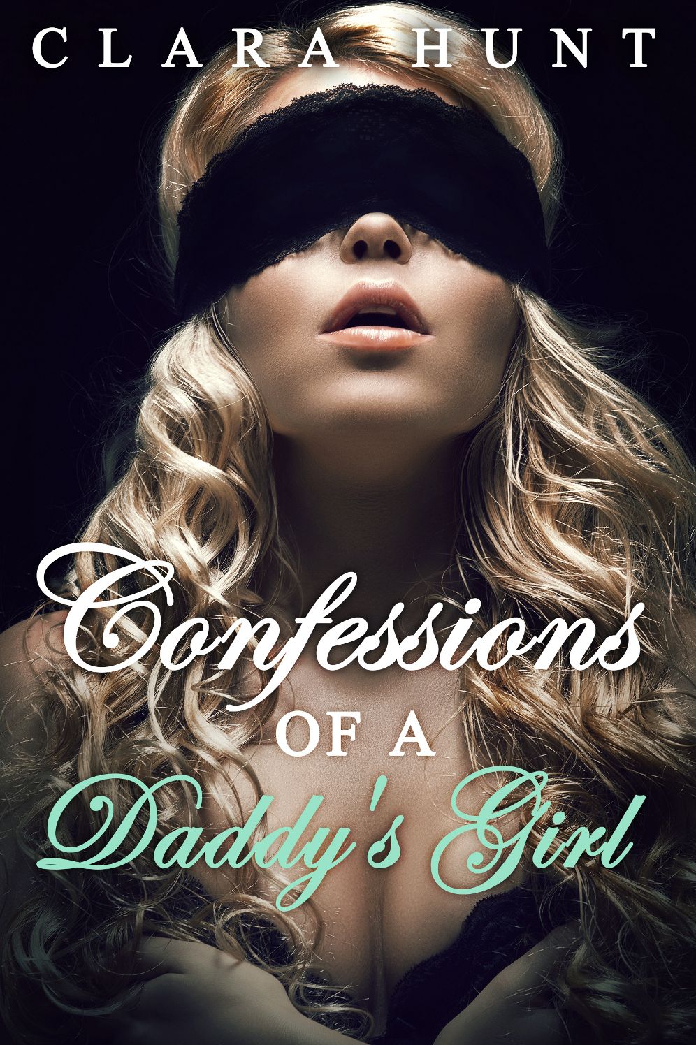 Confessions of a Daddy's Girl