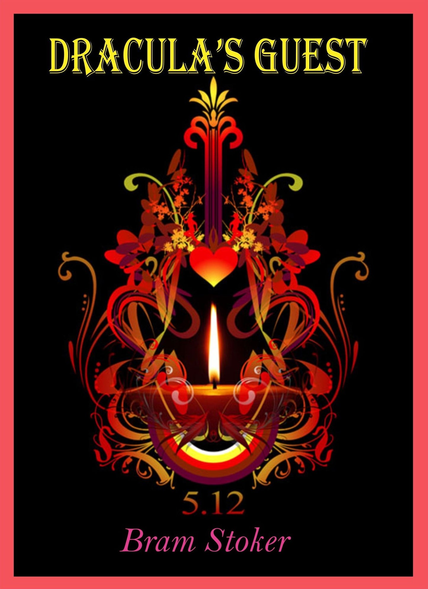 Dracula's Guest by Bram Stoker