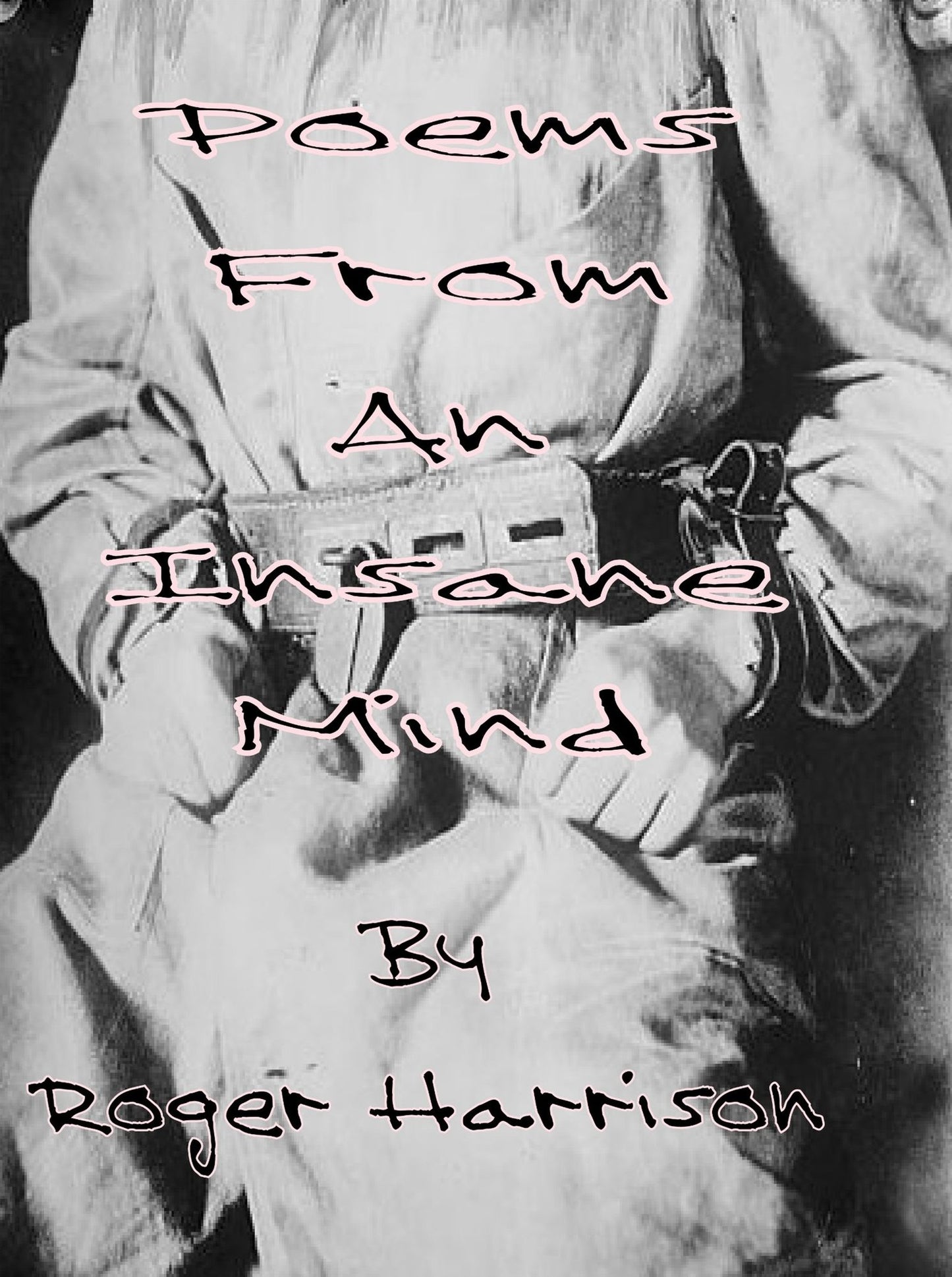 Poems From An Insane Mind