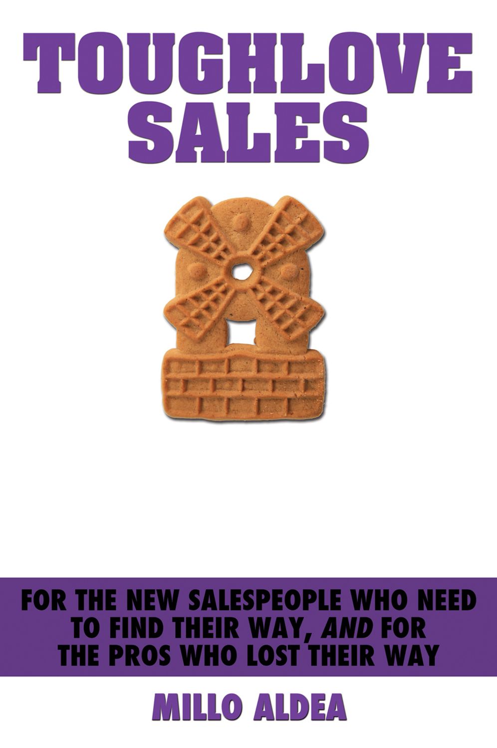 Toughlove Sales