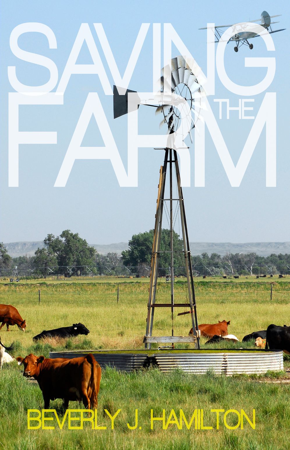 Saving the Farm