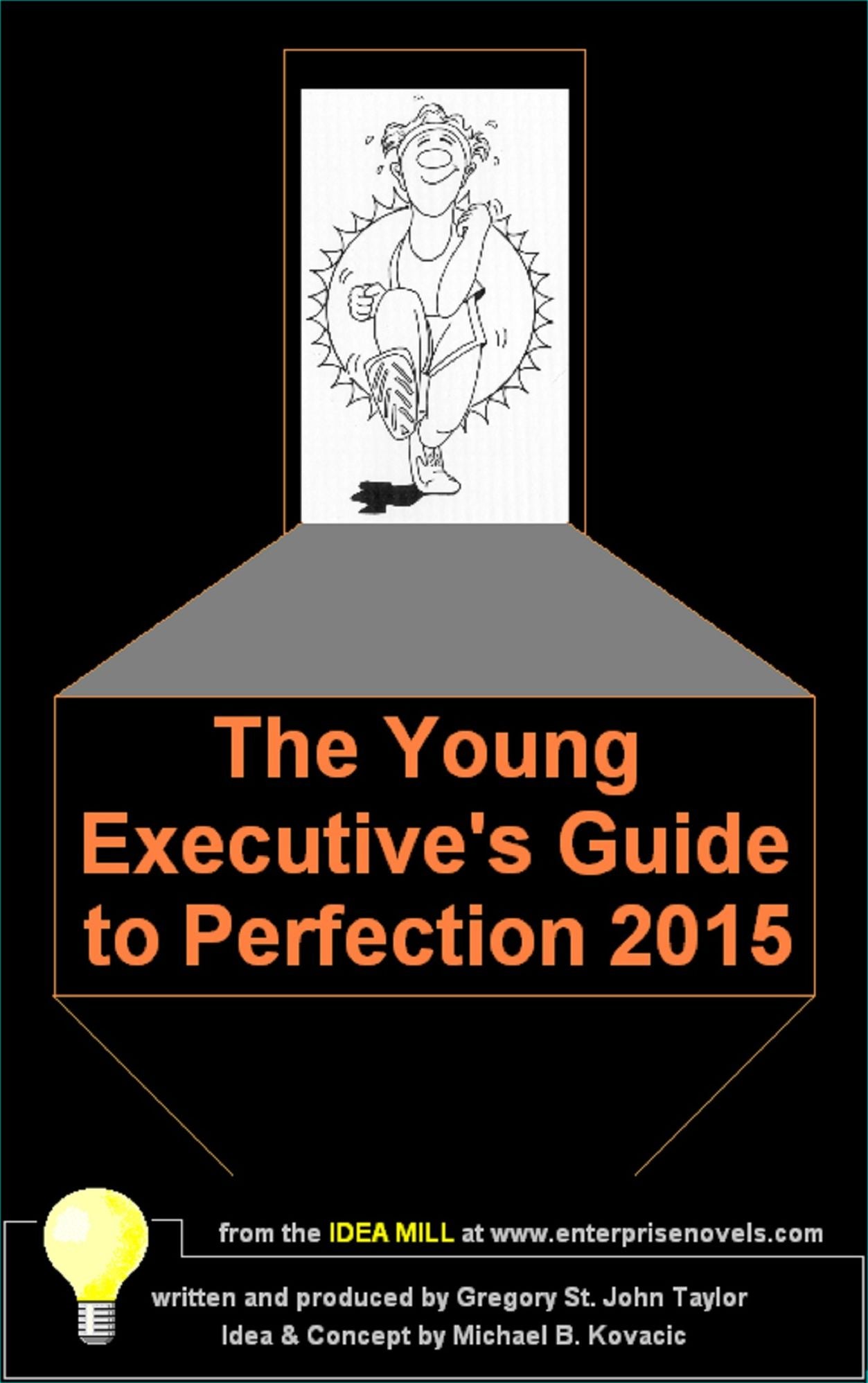 The Young Executive's Guide to Perfection