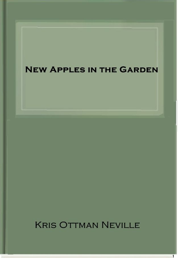 New Apples in the Garden