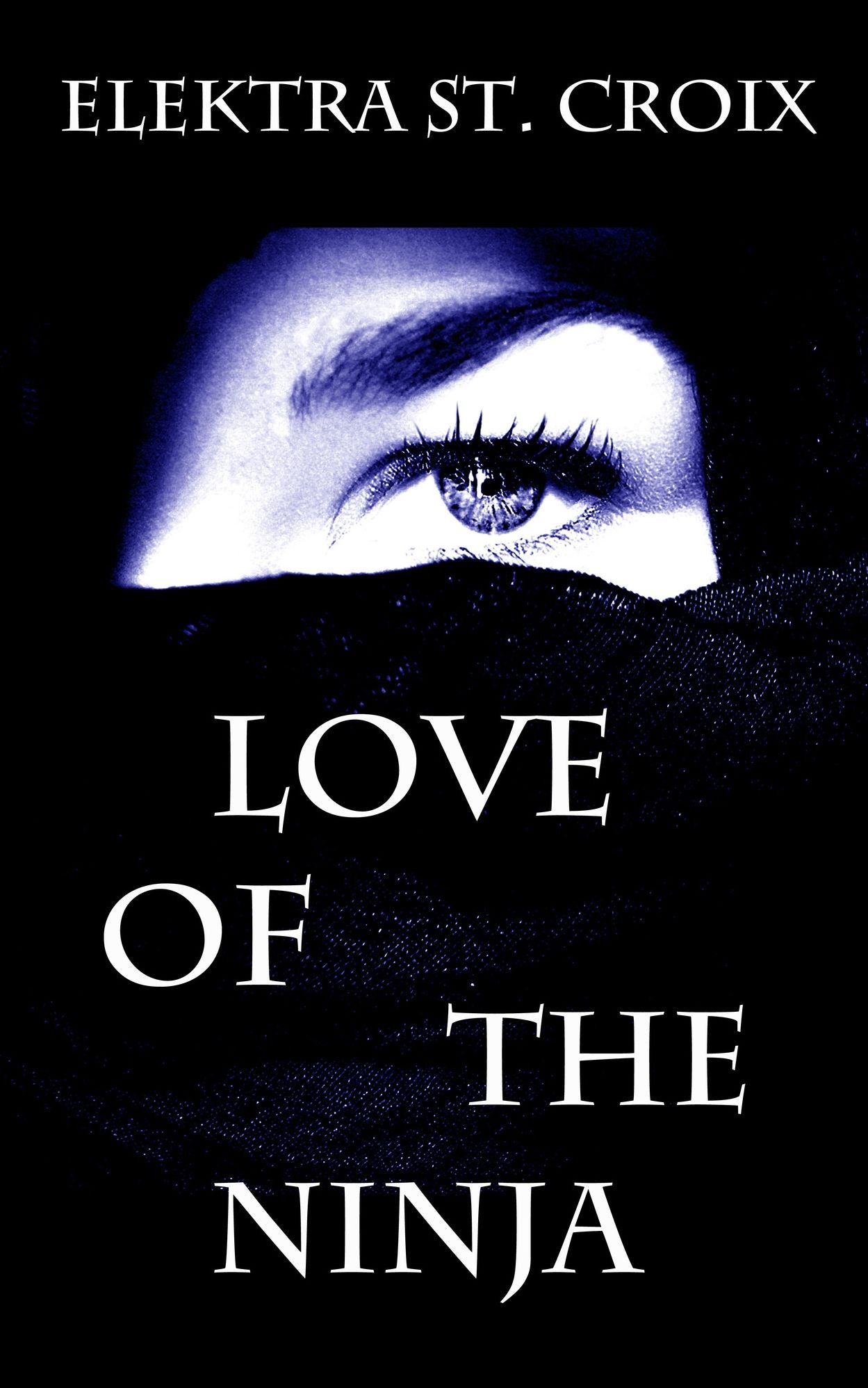 Love of the Ninja