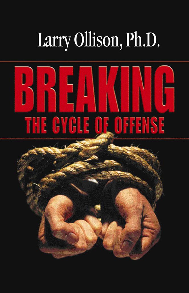 Breaking the Cycle of Offense
