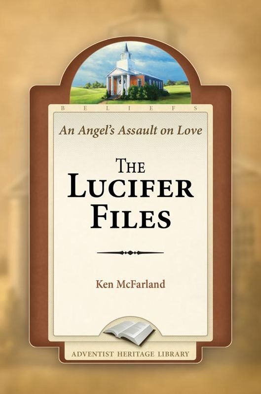The Lucifer Files