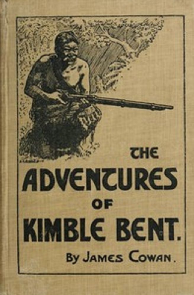 The Adventures of Kimble Bent