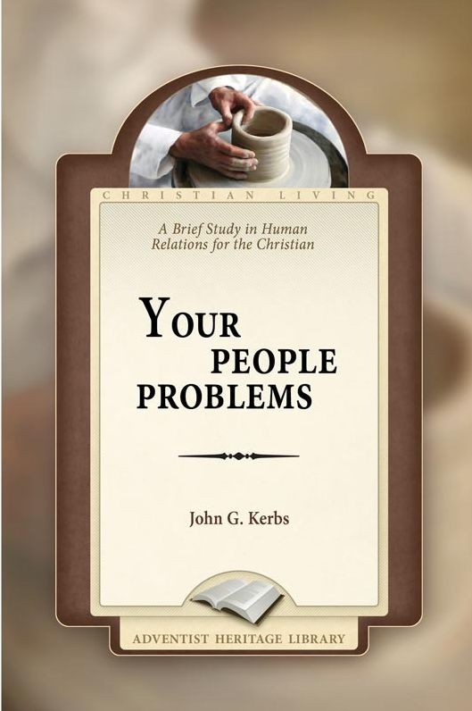 Your People Problems