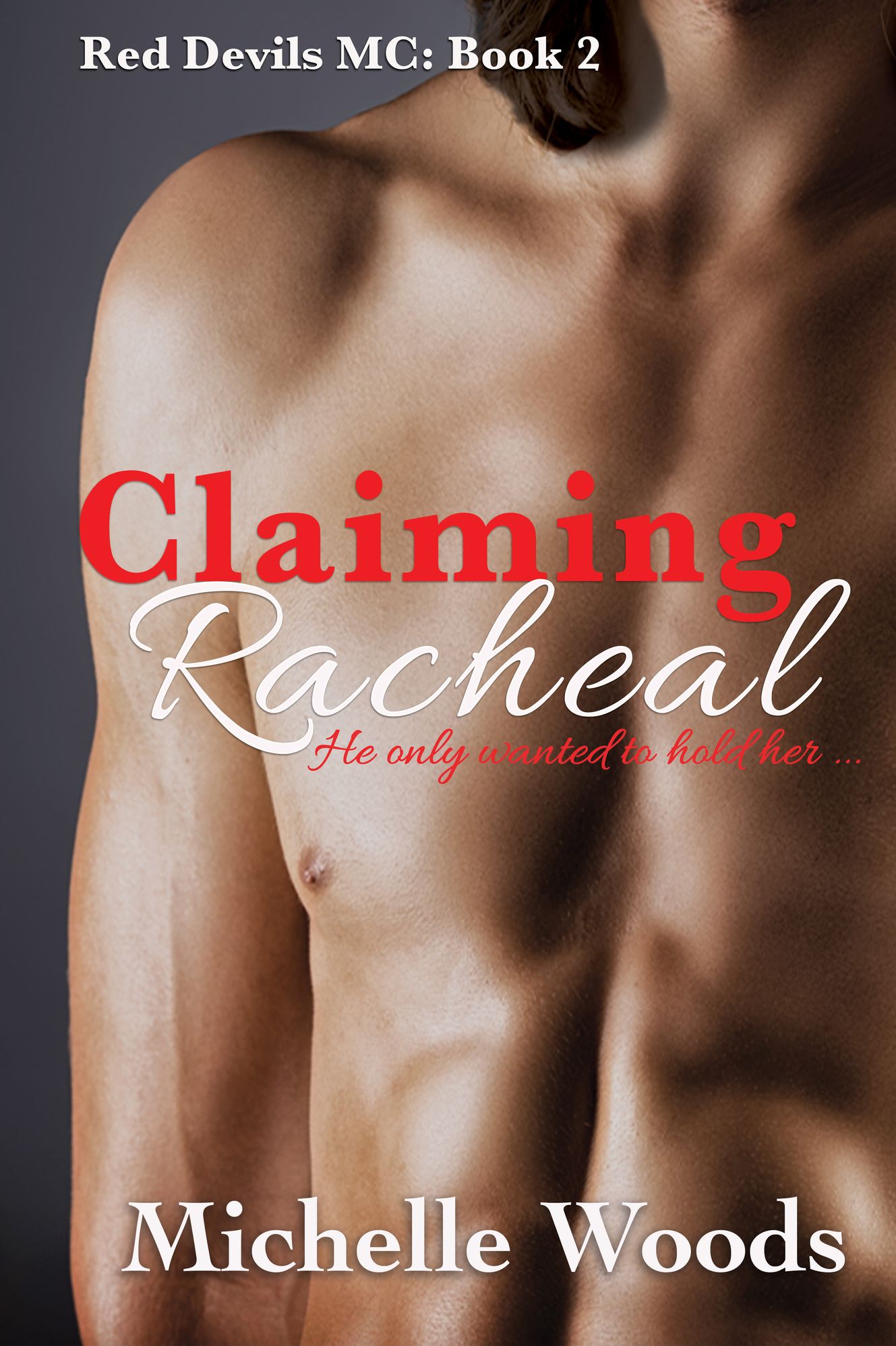 Claiming Racheal
